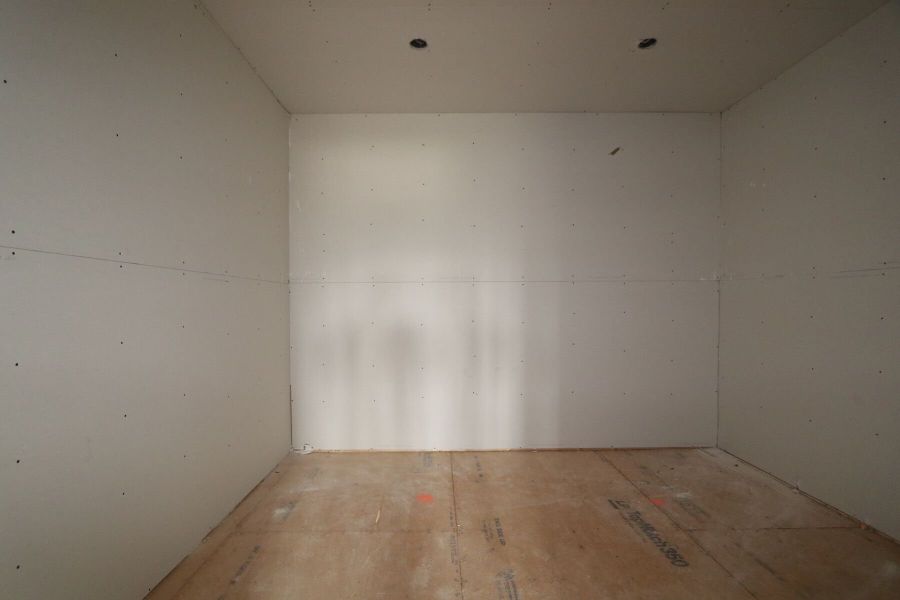 Drywall Drywall