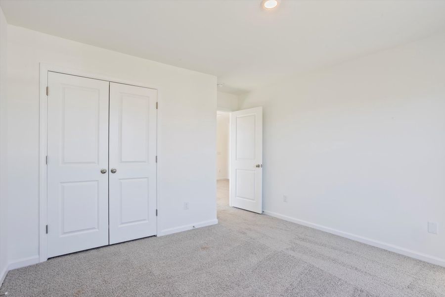 Spacious, unfurnished interior of a new home in Portrait Hills, Aiken (Image 27).