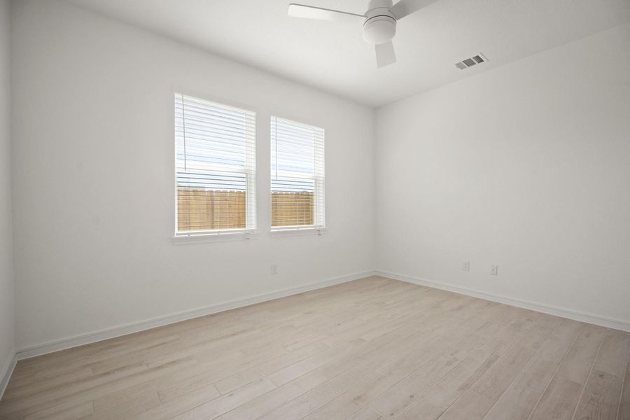 Convenient home office