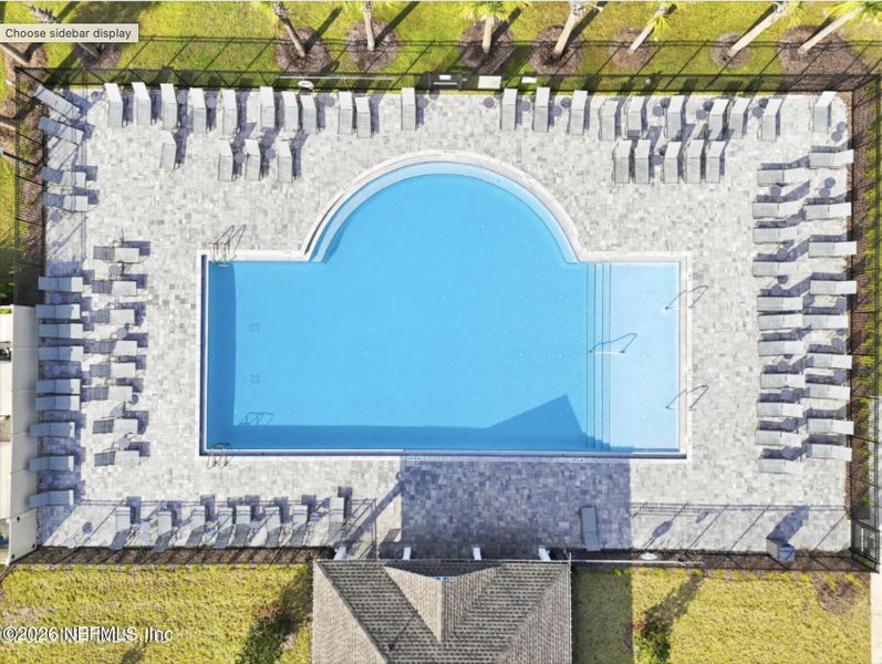 Community amenities in St Augustine Lakes, St. Augustine (Image 26).