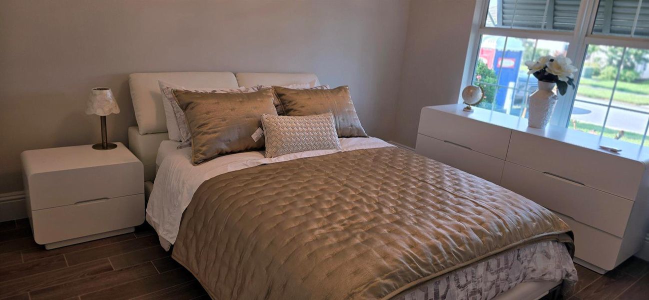 2nd Bedroom