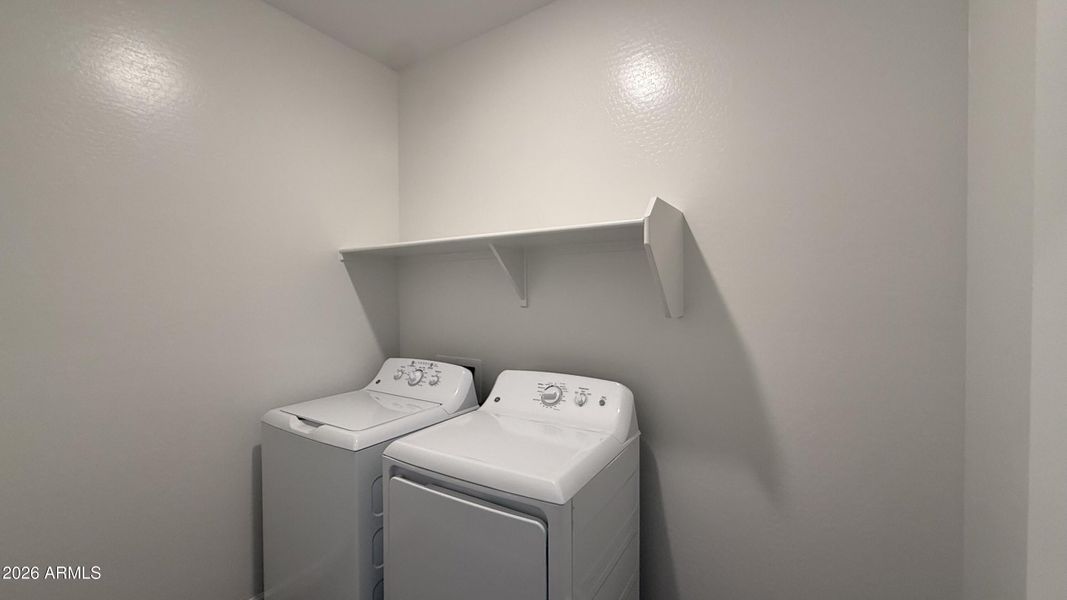014 - Laundry Room 014 - Laundry Room