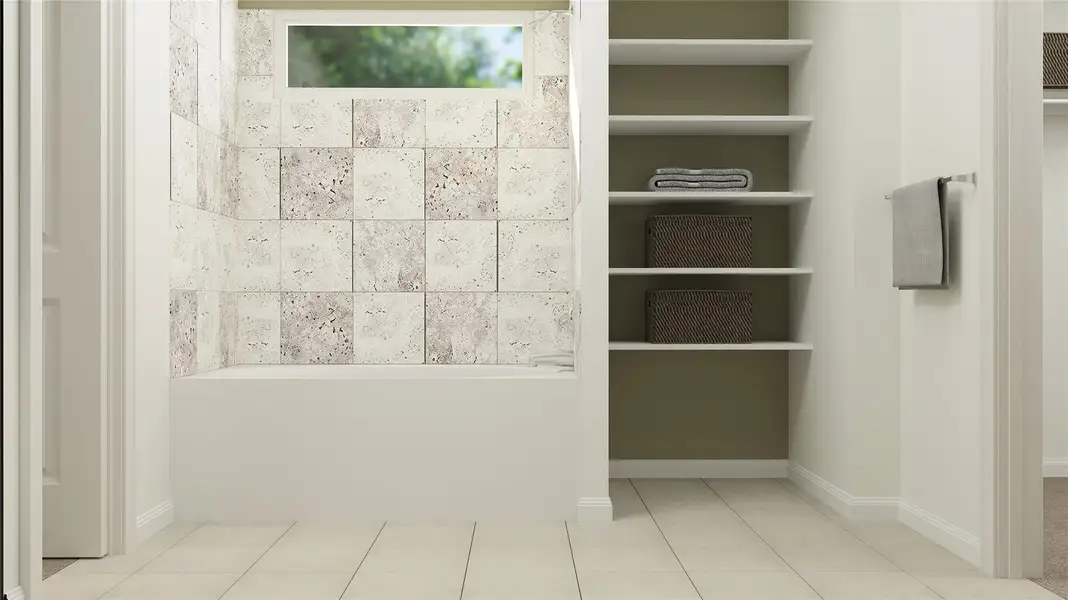 Image 23 of a home in Lively Ranch: Highlands Collection.