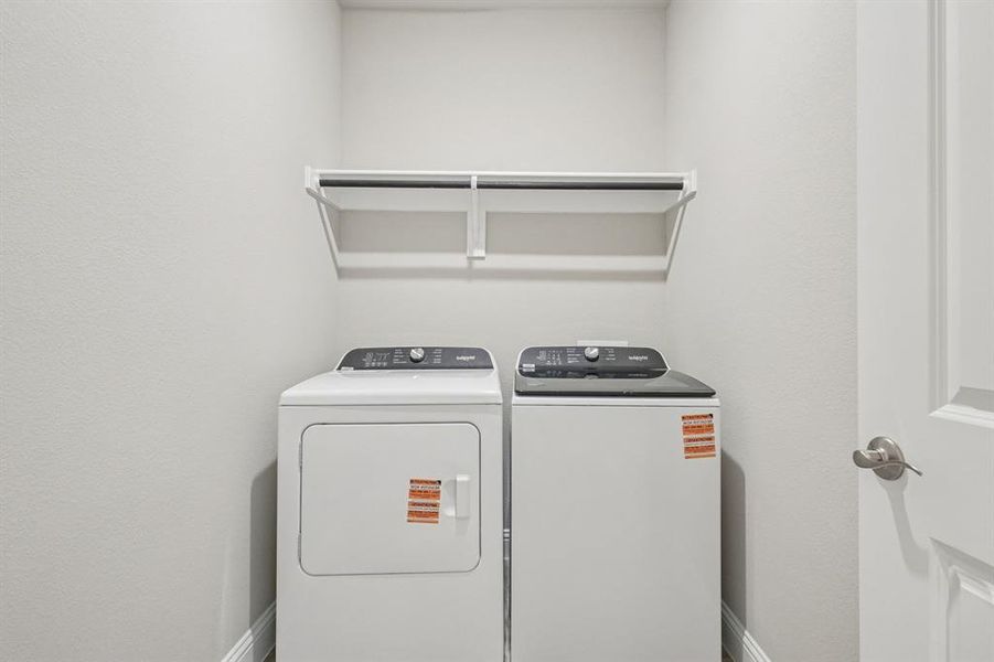 Photo is not of the actual home, but is an inspirational photo of builder’s model home and may depict options, furnishings, and/or decorator features that are not included. Photo is not of the actual home, but is an inspirational photo of builder’s model home and may depict options, furnishings, and/or decorator features that are not included.