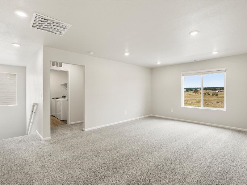 Welcome to the Chatfield floorplan. Welcome to the Chatfield floorplan.