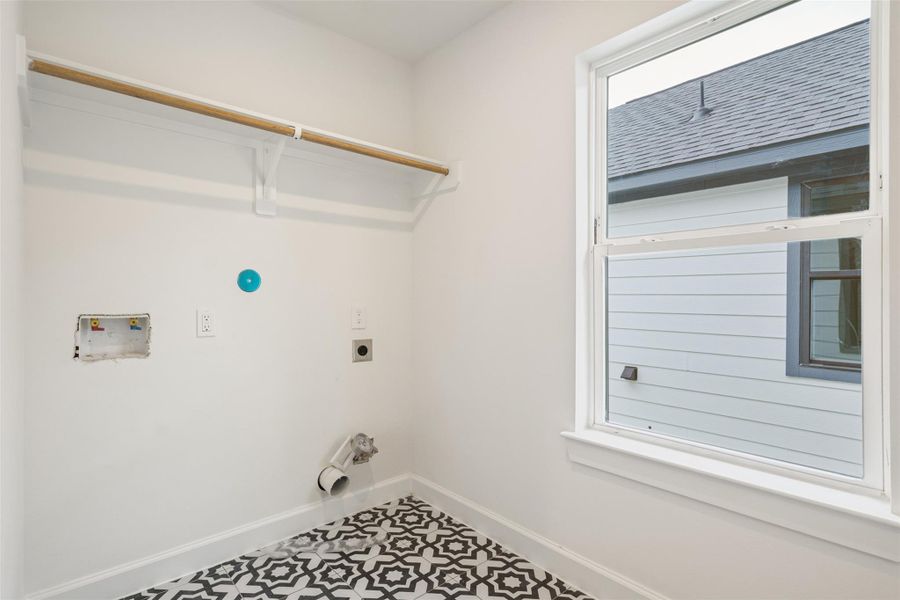 Spacious, unfurnished interior of a new home in , Houston (Image 21). Spacious, unfurnished interior of a new home in , Houston (Image 21).