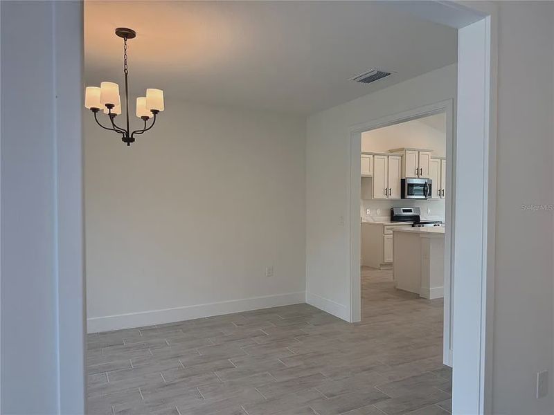 Spacious, unfurnished interior of a new home in North Port, North Port (Image 8).