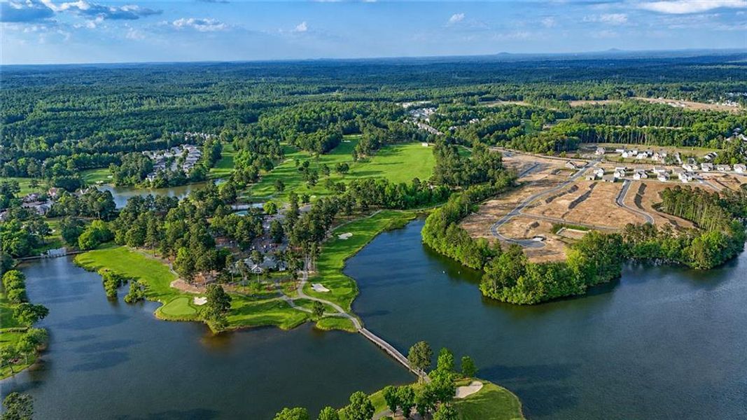 Natural landscape and outdoor views near  in Villa Rica (Image 49).