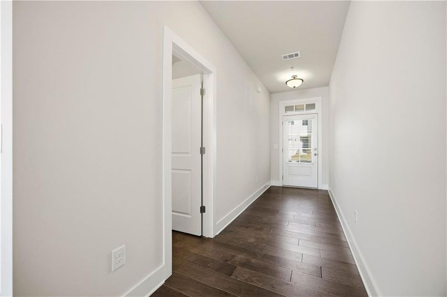 Spacious, unfurnished interior of a new home in , Cumming (Image 19). Spacious, unfurnished interior of a new home in , Cumming (Image 19).