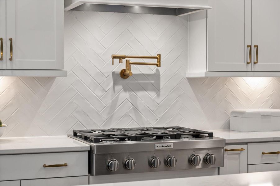 Close-up of interior finishes inside a home in , James Island (Image 20). Close-up of interior finishes inside a home in , James Island (Image 20).