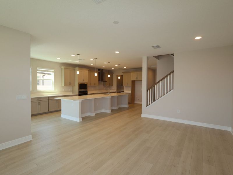 Kitchen Kitchen