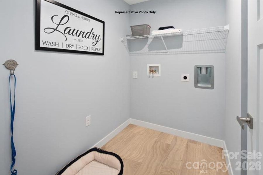 Representative Photo Only Representative Photo Only