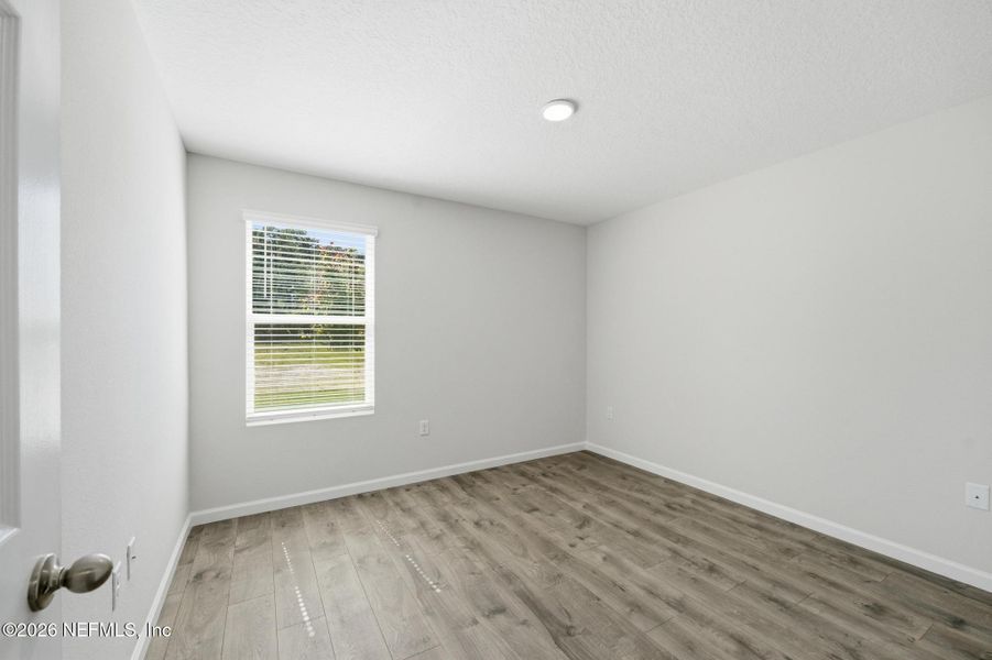 Spacious, unfurnished interior of a new home in , Jacksonville (Image 22). Spacious, unfurnished interior of a new home in , Jacksonville (Image 22).