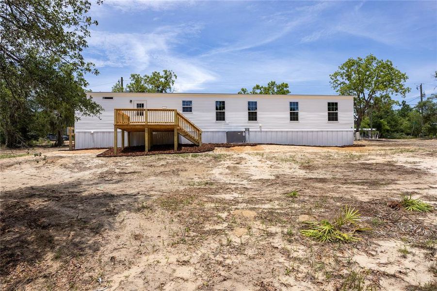 Image 40 of a home in .