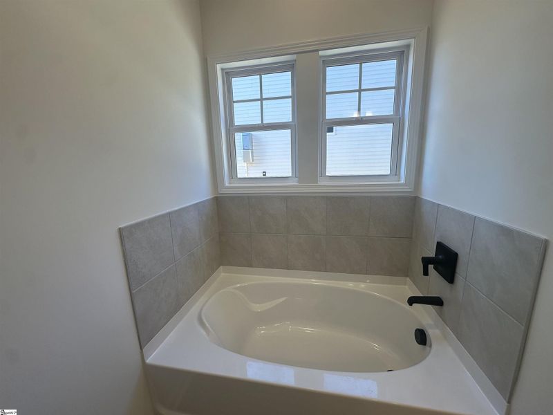 Close-up of interior finishes inside a home in Shiloh Trail, Wellford (Image 18).