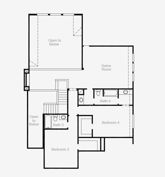 Image 27 of a home in Pomona 60'.