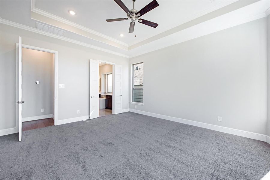 3,824sf New Home in Manvel, TX. - Slide 22 3,824sf New Home in Manvel, TX. - Slide 22