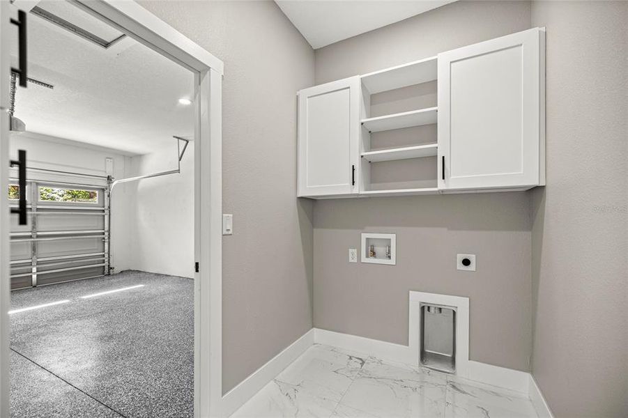 Spacious, unfurnished interior of a new home in , Summerfield (Image 22). Spacious, unfurnished interior of a new home in , Summerfield (Image 22).