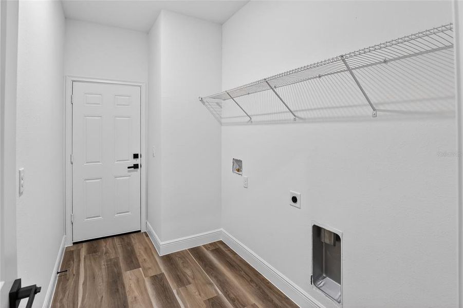 Spacious, unfurnished interior of a new home in , Citrus Springs (Image 20). Spacious, unfurnished interior of a new home in , Citrus Springs (Image 20).