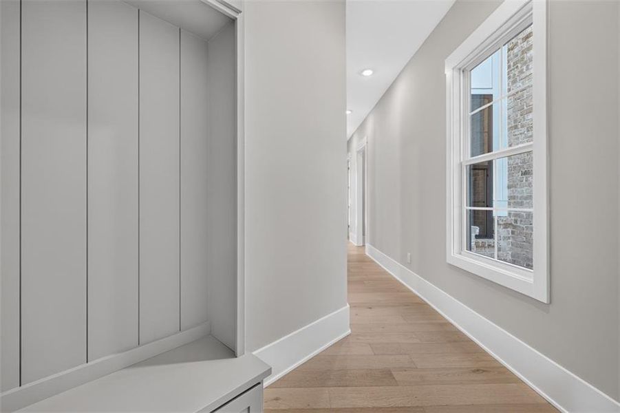 Spacious, unfurnished interior of a new home in , Cumming (Image 16).