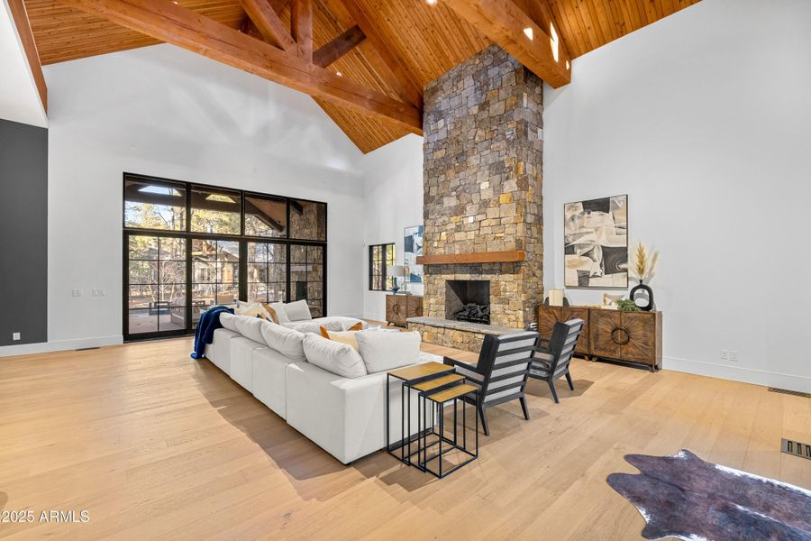 Great Room Great Room