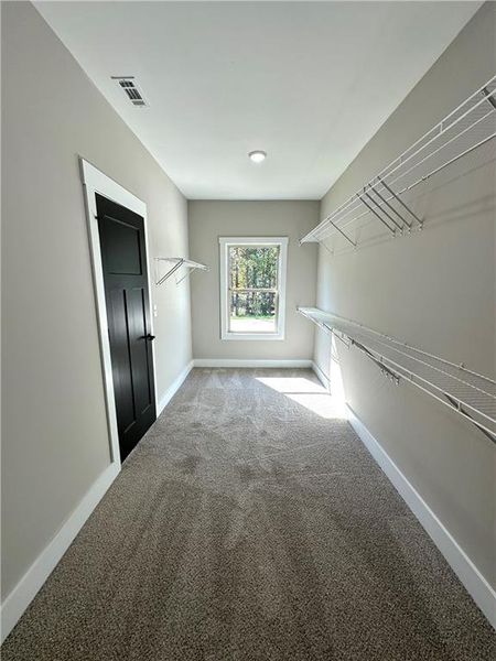 Spacious, unfurnished interior of a new home in , Kingston (Image 34).