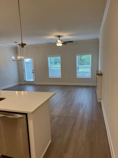 Image 22 of a home in Medlock Park.