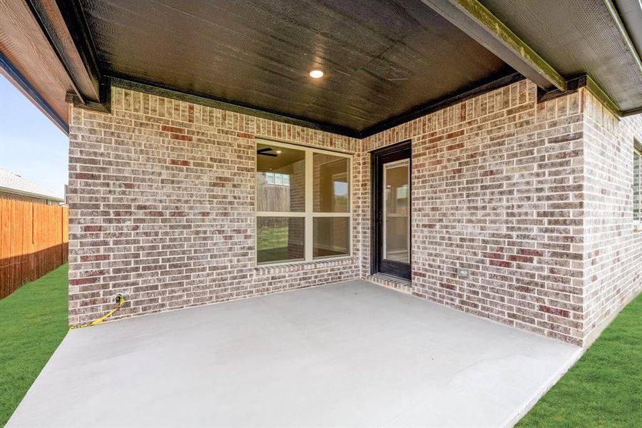 Image 36 of a home in Country Lakes Classic 50.