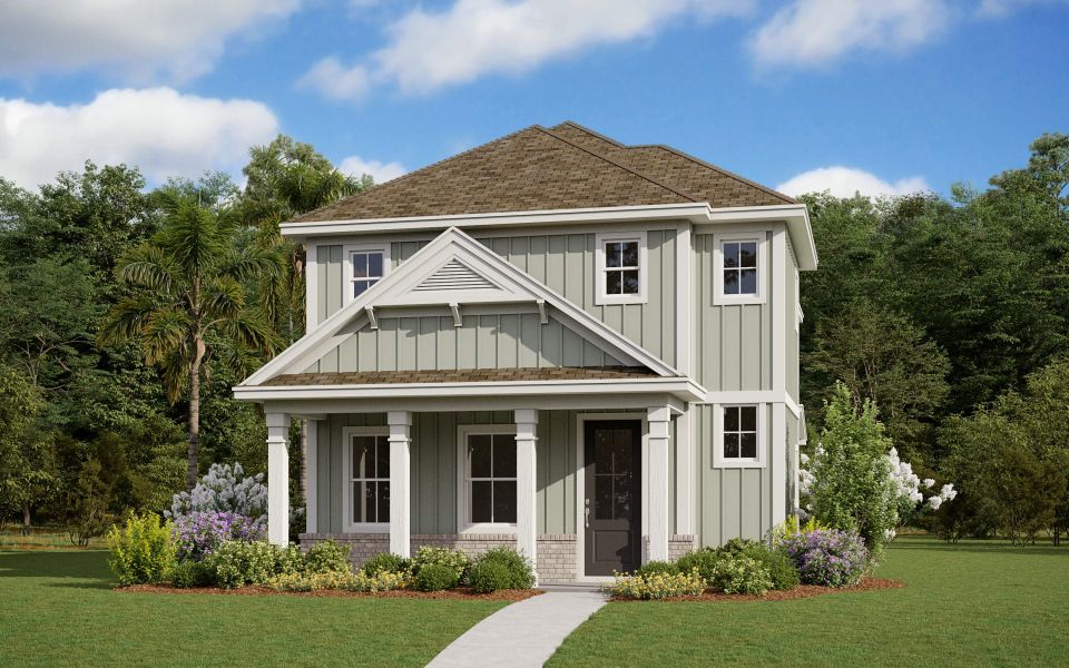 3br New Home in Okatie, SC. - Slide 3 3br New Home in Okatie, SC. - Slide 3