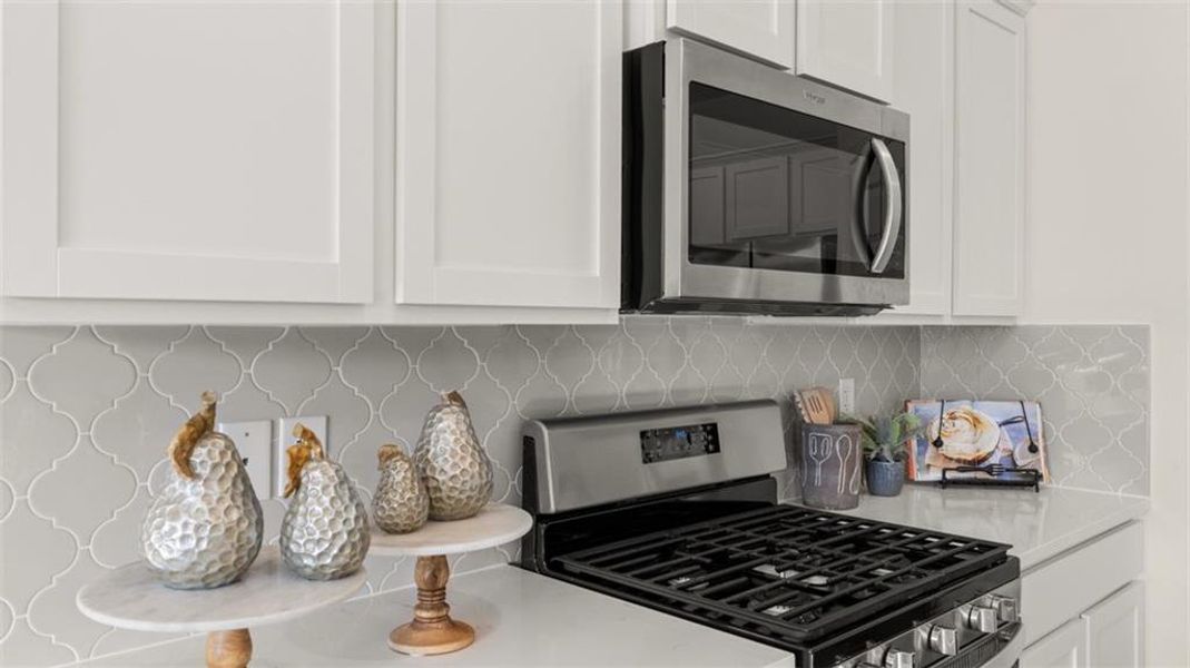 Close-up of interior finishes inside a home in Poplar Preserve, Newnan (Image 18). Close-up of interior finishes inside a home in Poplar Preserve, Newnan (Image 18).
