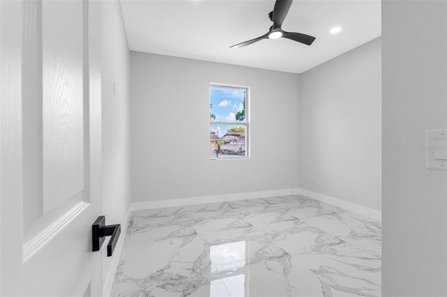 Spacious, unfurnished interior of a new home in , Port Richey (Image 27).