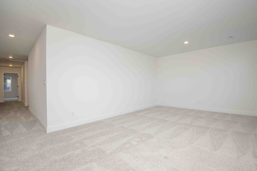 *Photo of example home. Selections and finishes may vary.