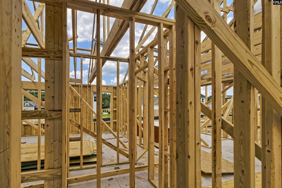 Image 39 of a home in Bickley Station.