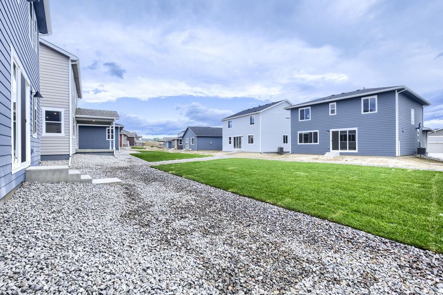 3br New Home in Fort Collins, CO.  - Slide 32