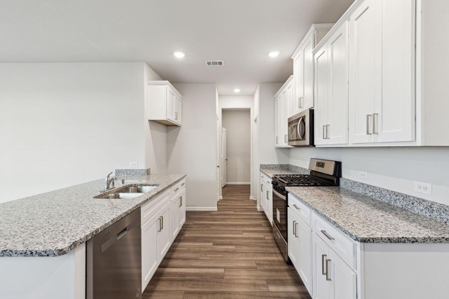 Representative Photo - Not Actual Home * Representative Photo - Not Actual Home *