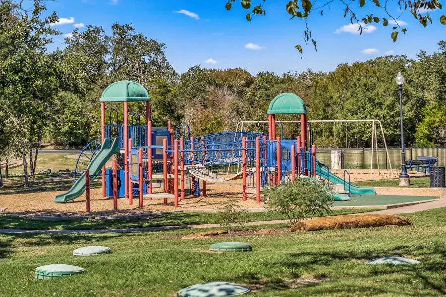 Community amenities in The Colony, Bastrop (Image 13). Community amenities in The Colony, Bastrop (Image 13).