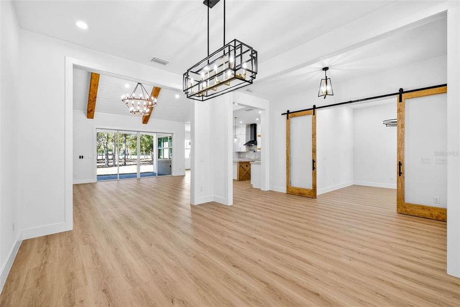 Spacious, unfurnished interior of a new home in , Dade City (Image 56). Spacious, unfurnished interior of a new home in , Dade City (Image 56).