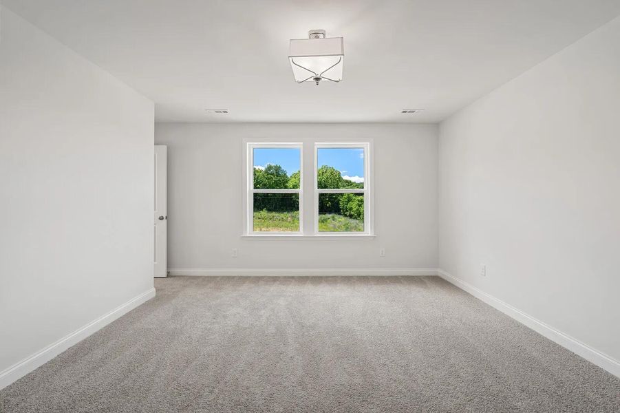 The Beverly B Bedroom 2