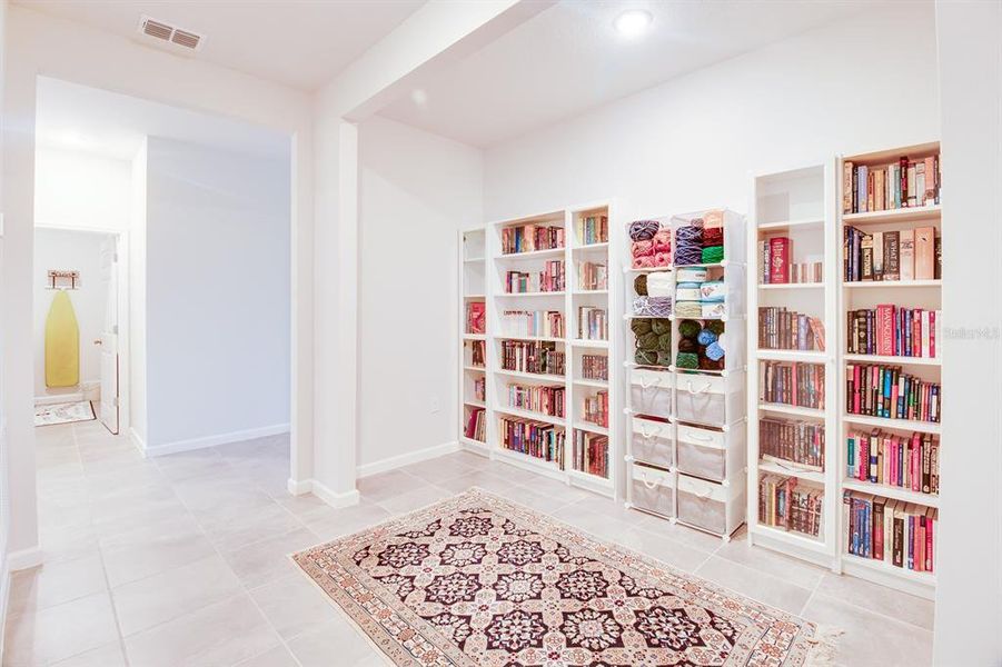 Furnished interior view inside a new home in , Palm Bay (Image 7).