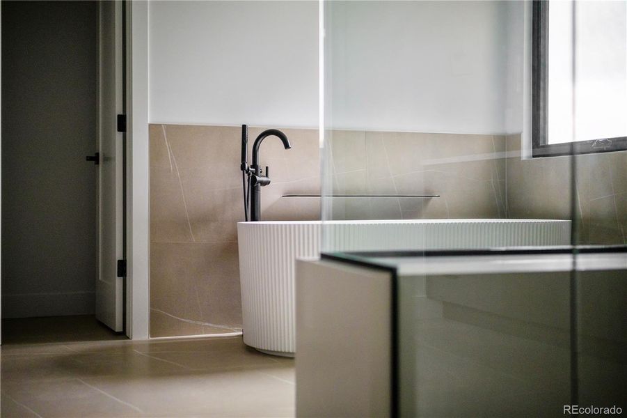 Furnished interior view inside a new home in , Golden (Image 5).