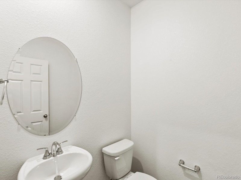 Image 24 of a home in Revere at Johnstown.