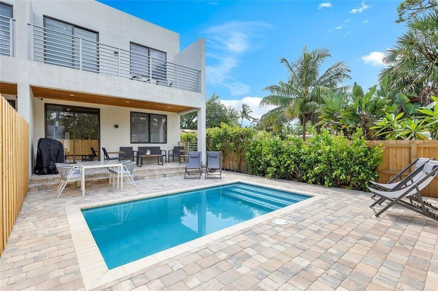 Image 30 of a home in .