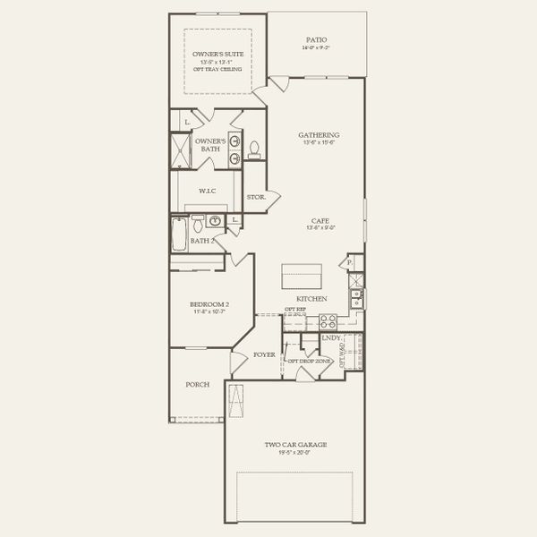 First Floor First Floor