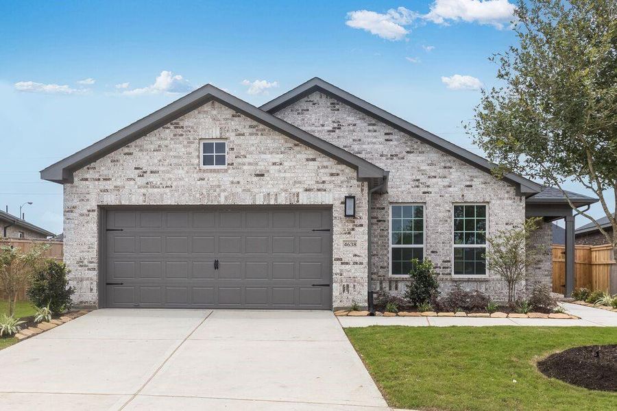 4638 Rustic Grove ~ Ready Now