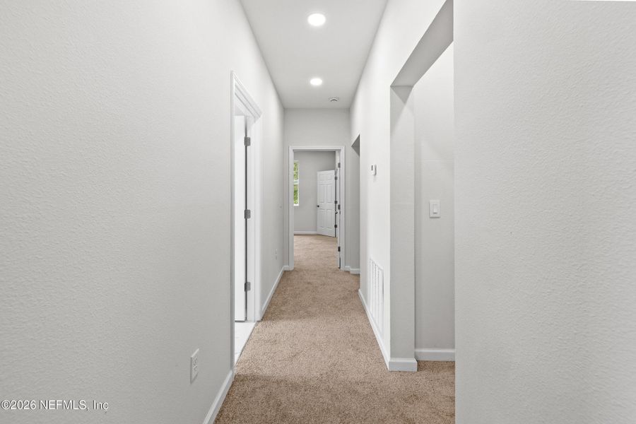 Spacious, unfurnished interior of a new home in , Jacksonville (Image 23). Spacious, unfurnished interior of a new home in , Jacksonville (Image 23).