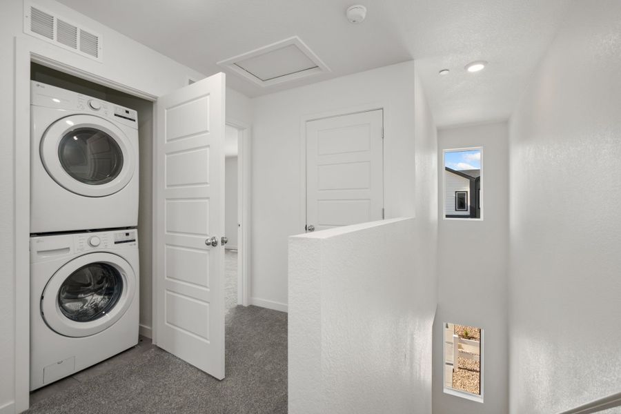 3749 Sequoia Ct Laundry View