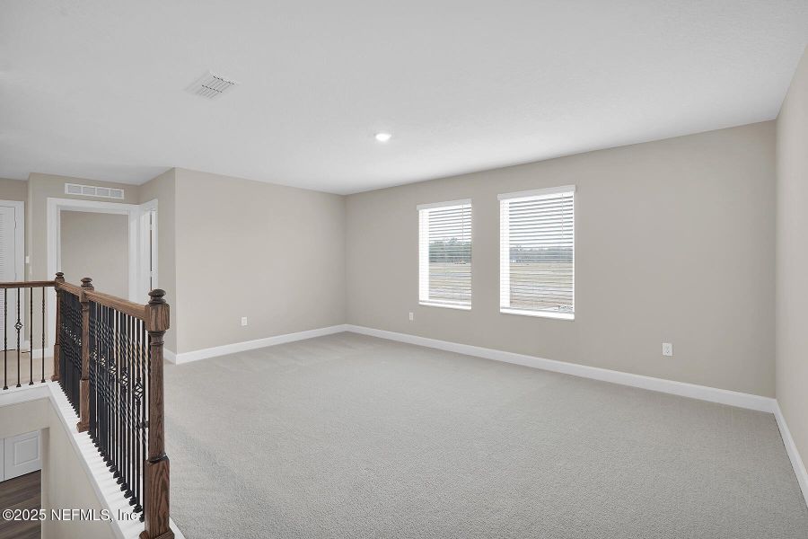 Image 27 of a home in Jennings Farm.