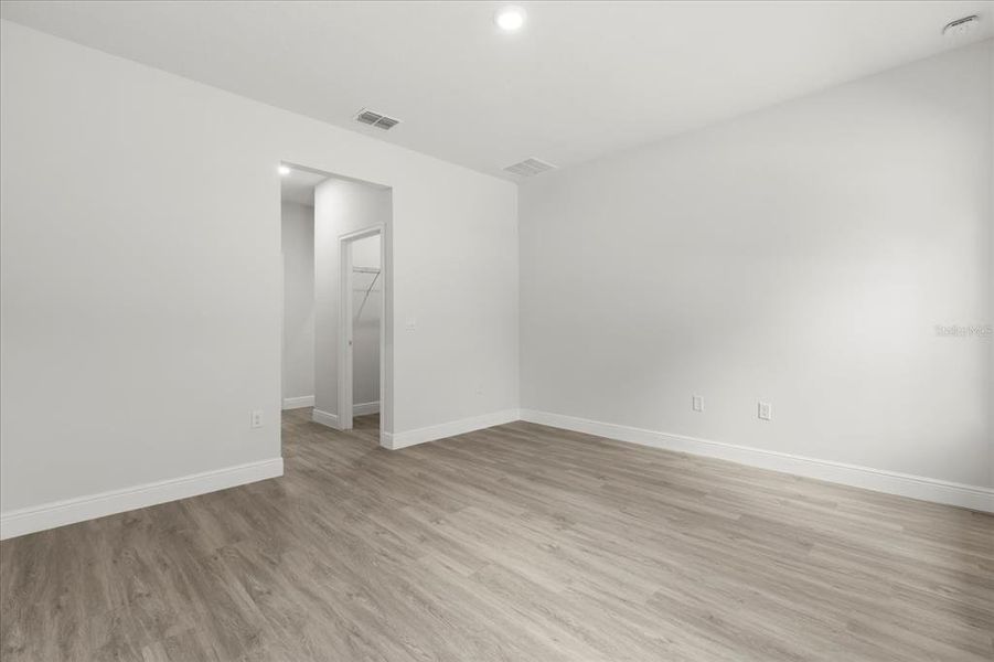 Spacious, unfurnished interior of a new home in , Citrus Springs (Image 31). Spacious, unfurnished interior of a new home in , Citrus Springs (Image 31).