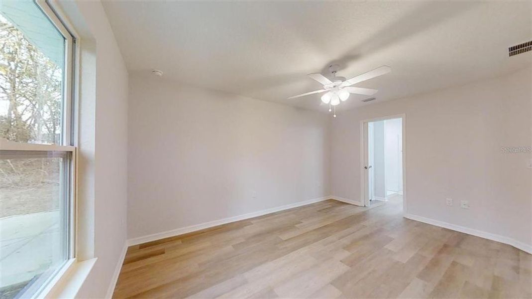 Spacious, unfurnished interior of a new home in , Ocklawaha (Image 22). Spacious, unfurnished interior of a new home in , Ocklawaha (Image 22).