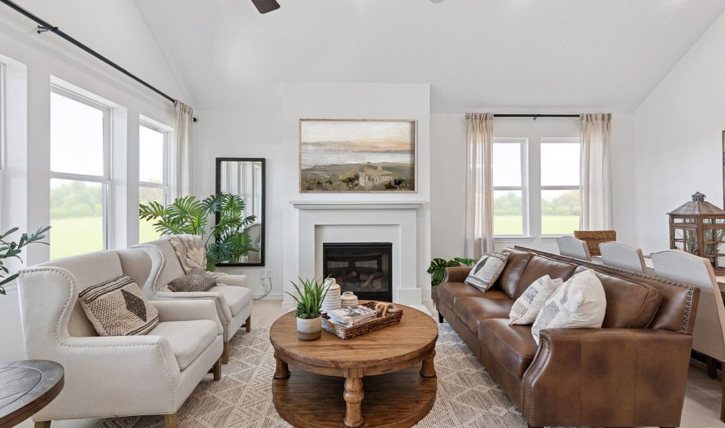 Great Room Great Room